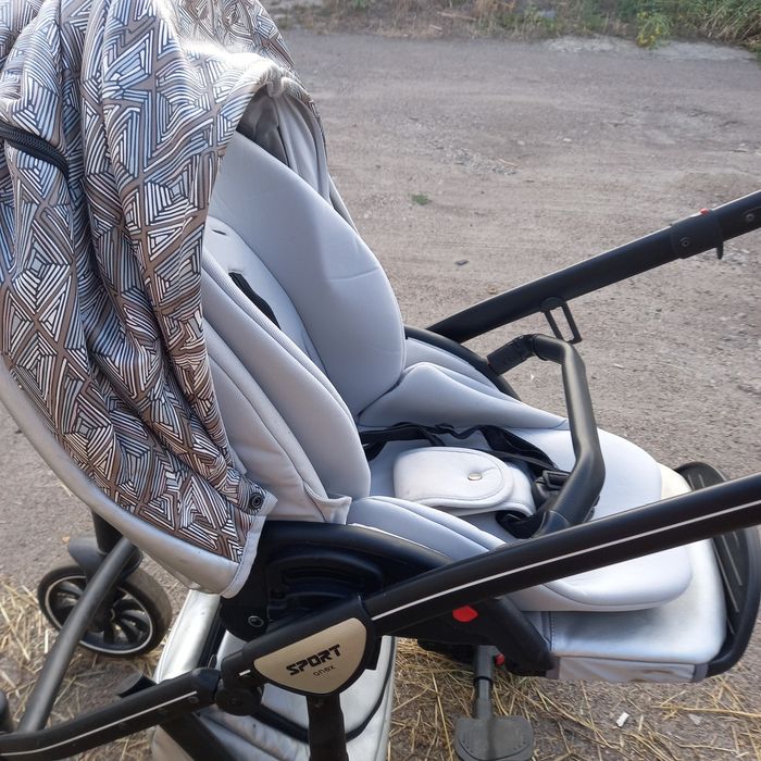 Дитячий віночок Anex Sport