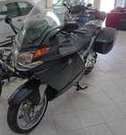 BMW KGT 2007 em estado novo