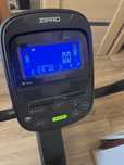 Rower stacjonarny Zipro Iconsole+ Glow elektromagnetyczny