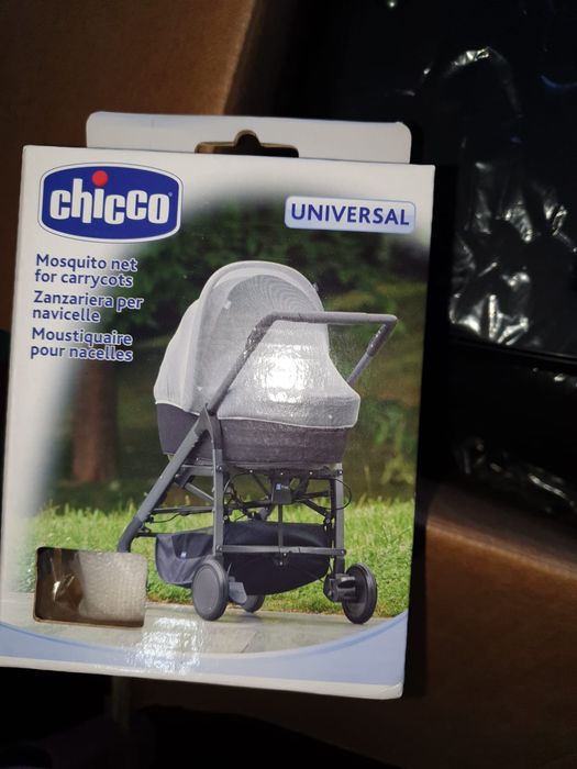 Conjunto Trio Love Motion Chicco