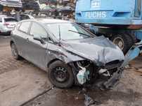 CZĘŚCI -Seat Leon II 1,9TDI BXE 105KM 5B JCR HB 5D 2007r. lakier LS7Z INDEX - 8106