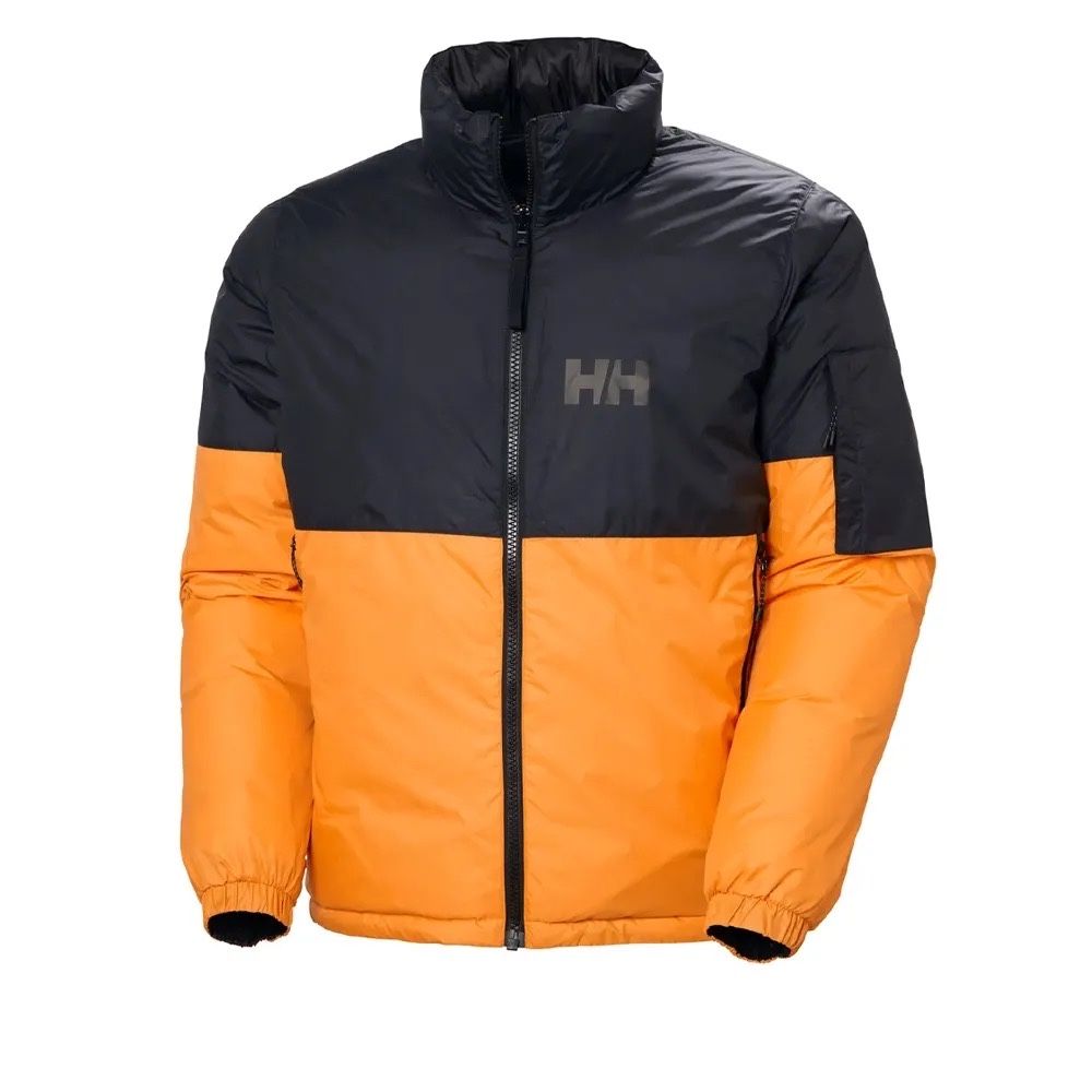 Куртка Helly Hansen НОВА (S) 53596-325 Active Reversible Jacket