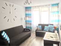 Apartament BLISKO MORZA - KOŁOBRZEG na przeciwko PKP