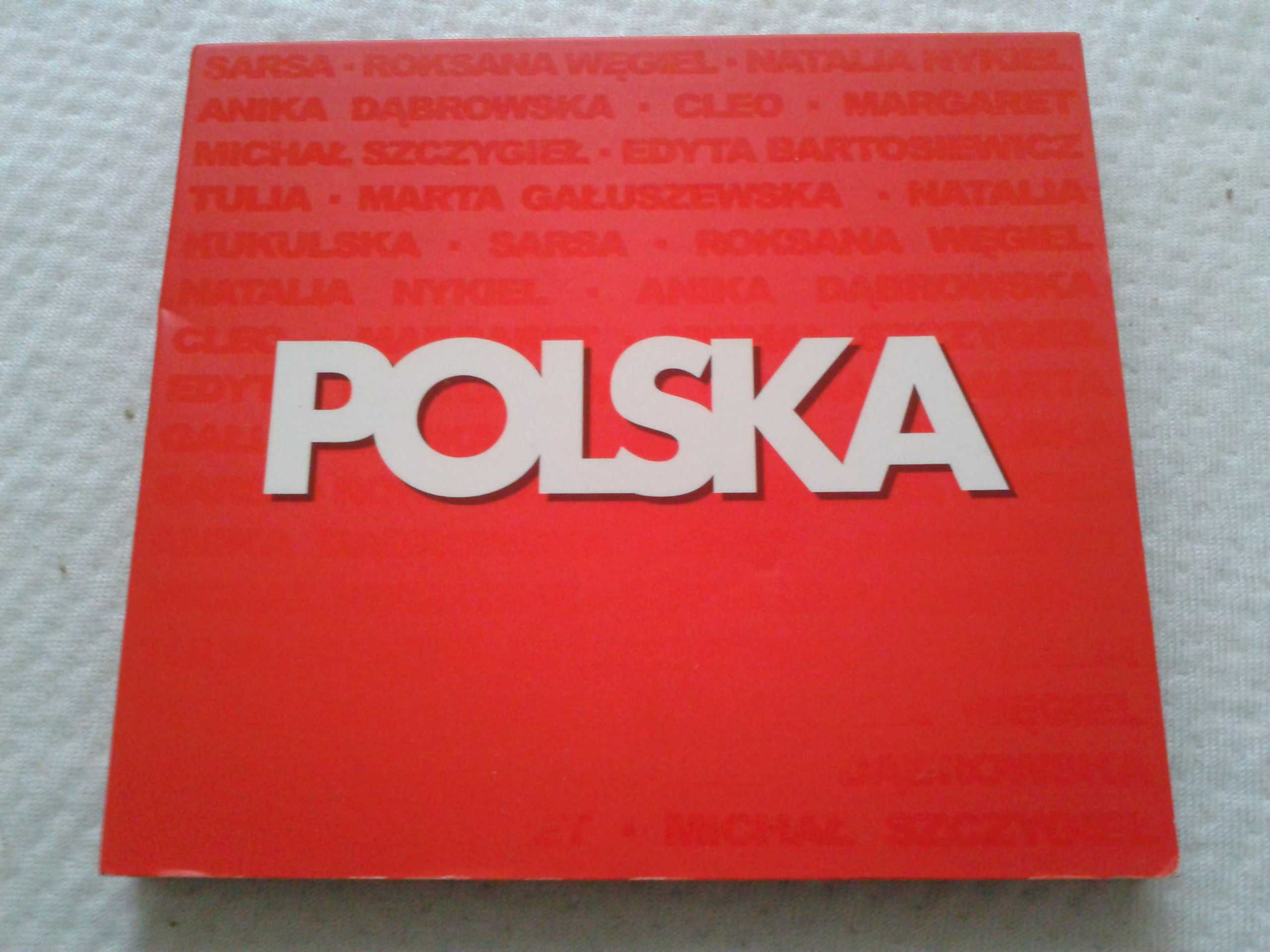 Polska        CD