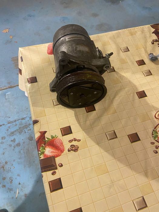 Продам компресор Шевроле каптіва