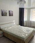 Оренда 1к-кв 43м2.  ЖК "Софія Сіт" вул Миру 35. Від Мартинова.