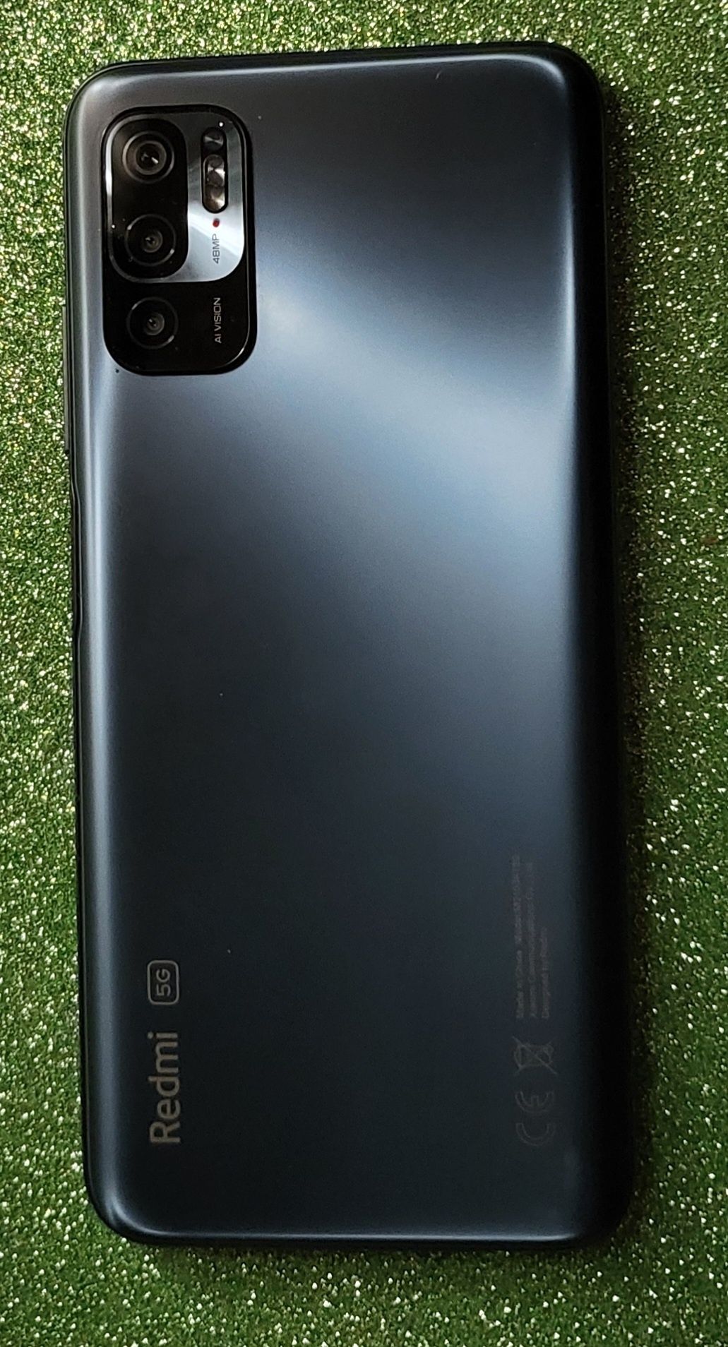 2 Telemóveis dual Sim (NOVOS) (Honor 70 lite + Redmi Note 10 5G )