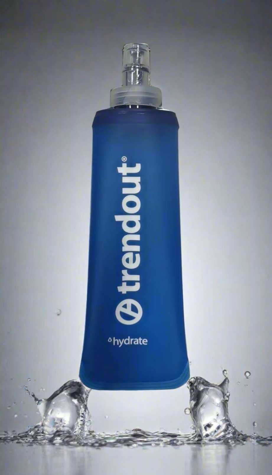 Soft Flask Trail Running 250ml