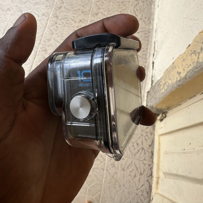 Аквабокс для GoPro 9/10/11/12/13