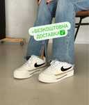БЕЗ ПРЕДОПЛАТИ‼️Жіночі Кросівки Для Міста Nike Court Legacy Lift(Білі)