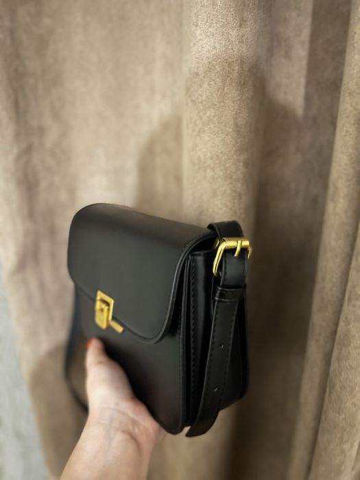 Сумки з еко шкіри