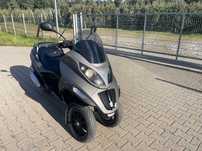 Piaggio MP3 250 cc