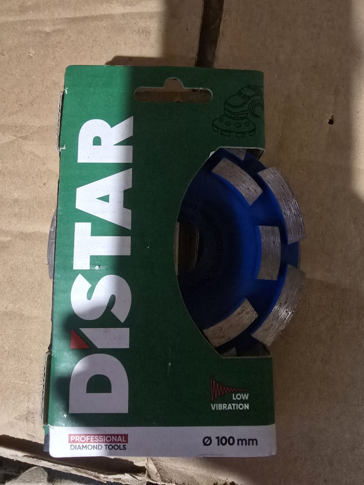 Алмазна чашка Bosch, Distar, NovoTools, Werk, фільтр, маска
 Поп