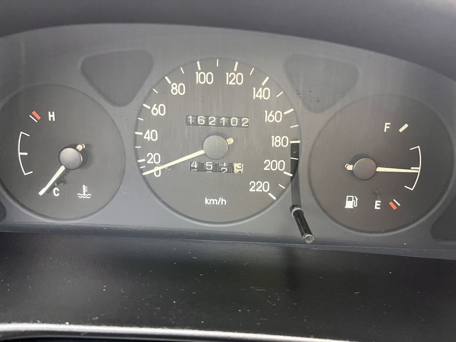 Daewoo sens деу сенс 1.3