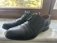 Buty garniturowe bytom 42