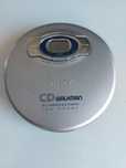 Vendo discman sony D-EJ610 para peças