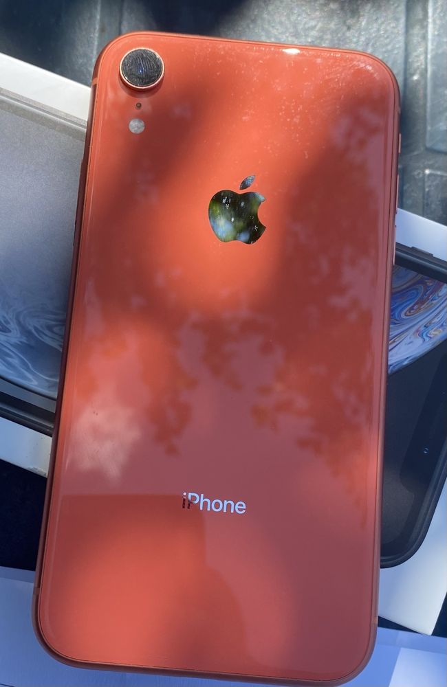IPhone XR 128 Gb