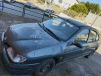 Renault Megane 96