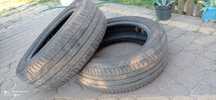 Opony letnie Michelin Primacy 3 215/60 R17