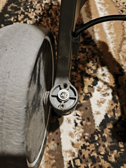 Велобіг велосипед