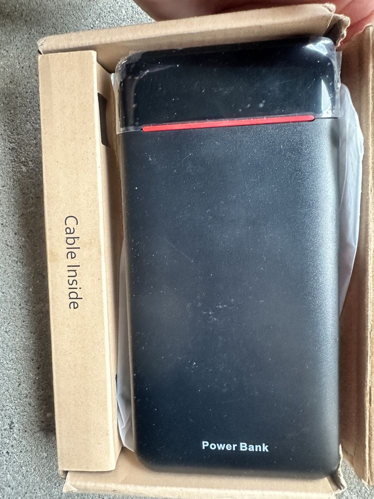 Power Bank Express E1 25000mAh