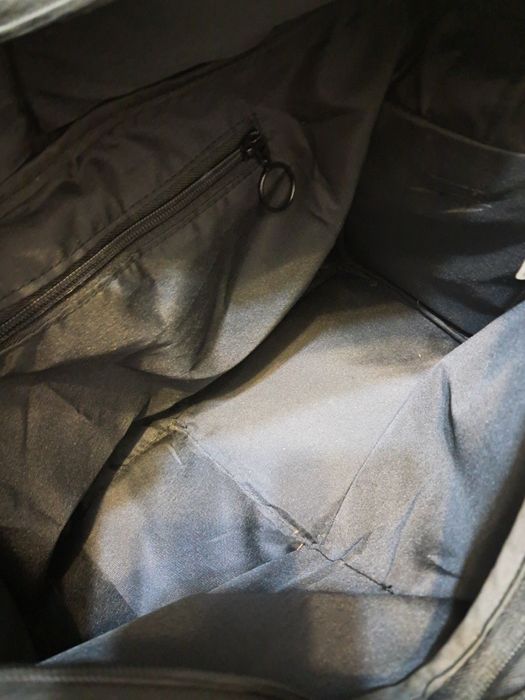 Зручна чоловіча сумка