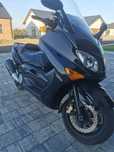 Yamaha T-max Tmax 500 ABS salon PL
