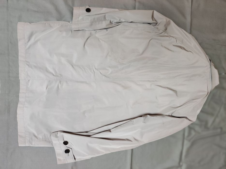 Burberry тренч xxxl
