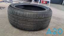 Комплект коліс  255/45/20 michelin primacy tour a/s