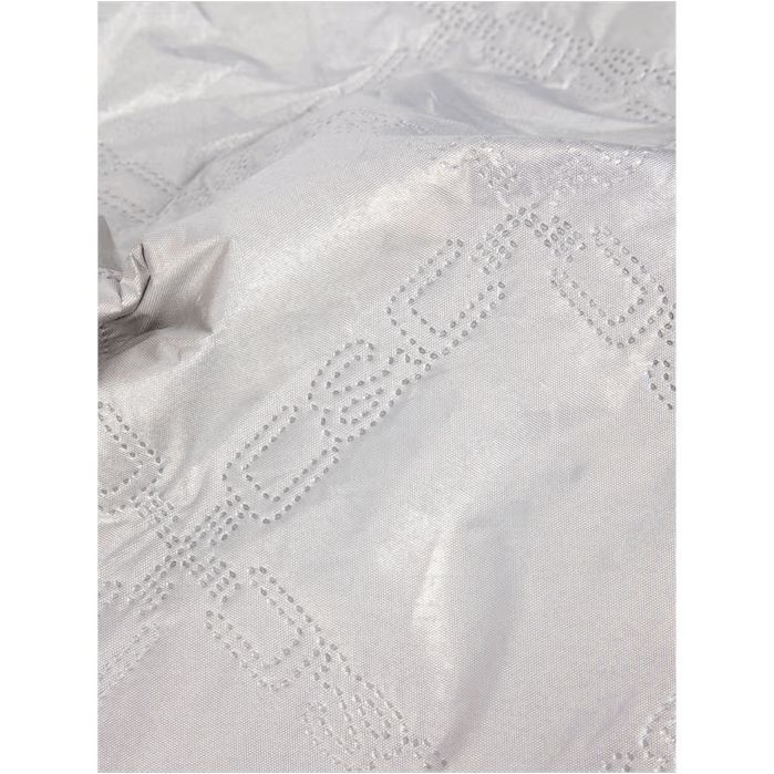 Osłona Antyszronowa na Szybę Samochodu i na Lusterka 145x100 cm