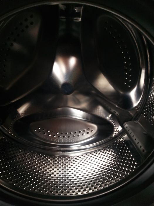 Пральна машина lndesit