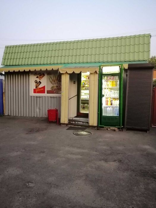 Продаж комерційного приміщення