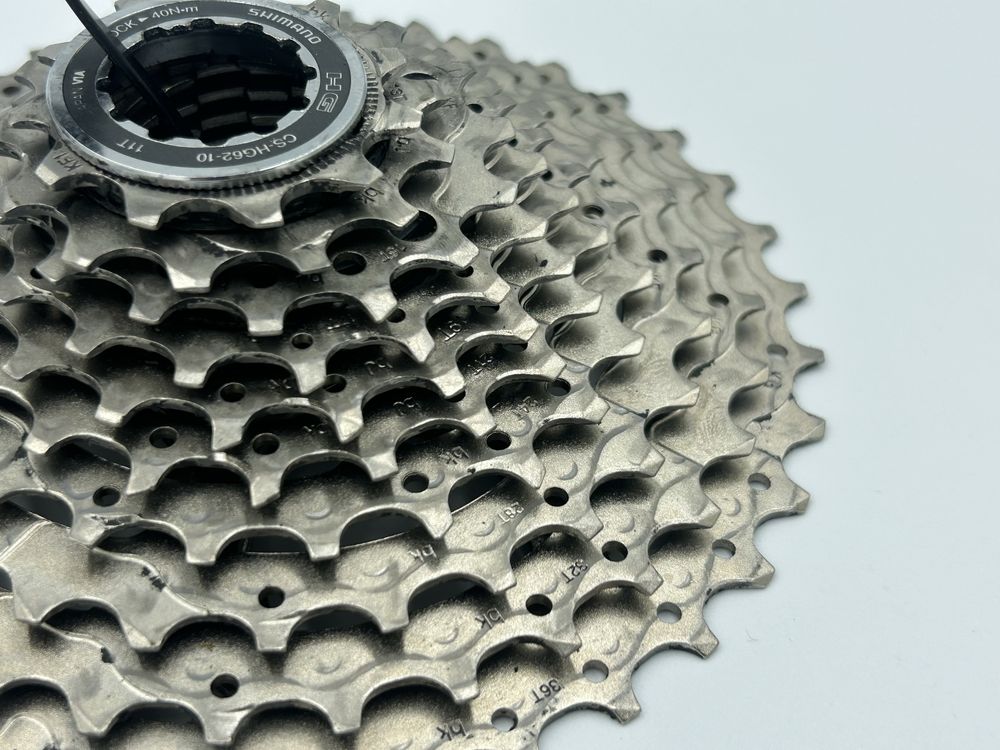Kaseta shimano cs-hg62 10rz