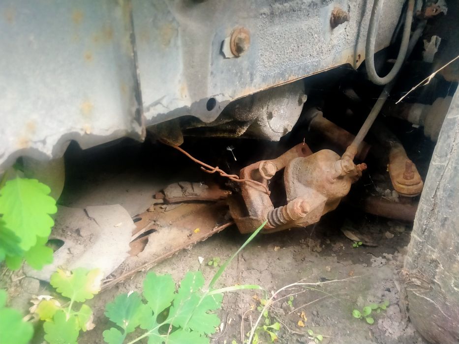 Джили мк 1,6 2008 р.в., двигун, КПП, рульове, салон в нормі