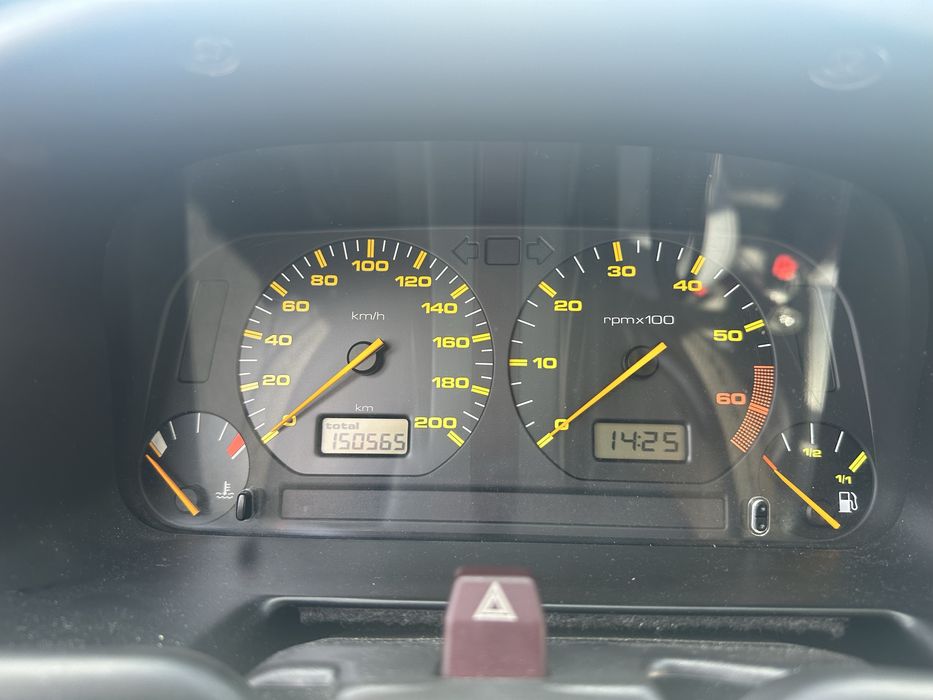 Seat Ibiza 6k COMO NOVO