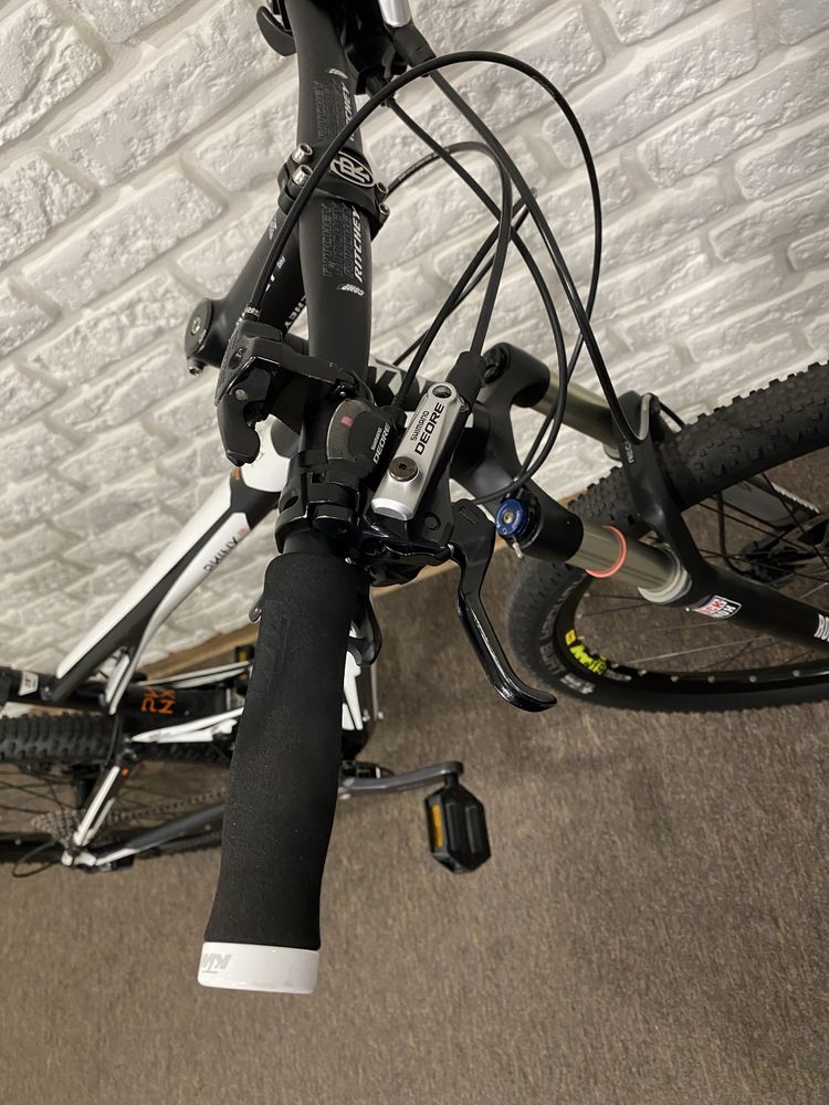 KTM Phinx 291 Full 29” xt