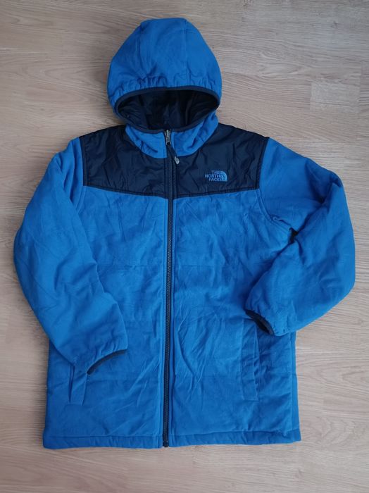 Kurtka the north face 14 lat