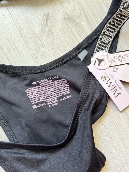 Купальник victoria secret 75 В, М