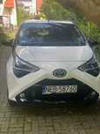 Toyota Aygo Toyota Aygo Selection