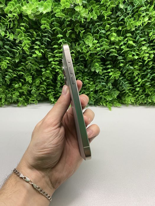 iPhone 15 Pro Max 256Gb Natural Titanium Neverlock з Гарантією