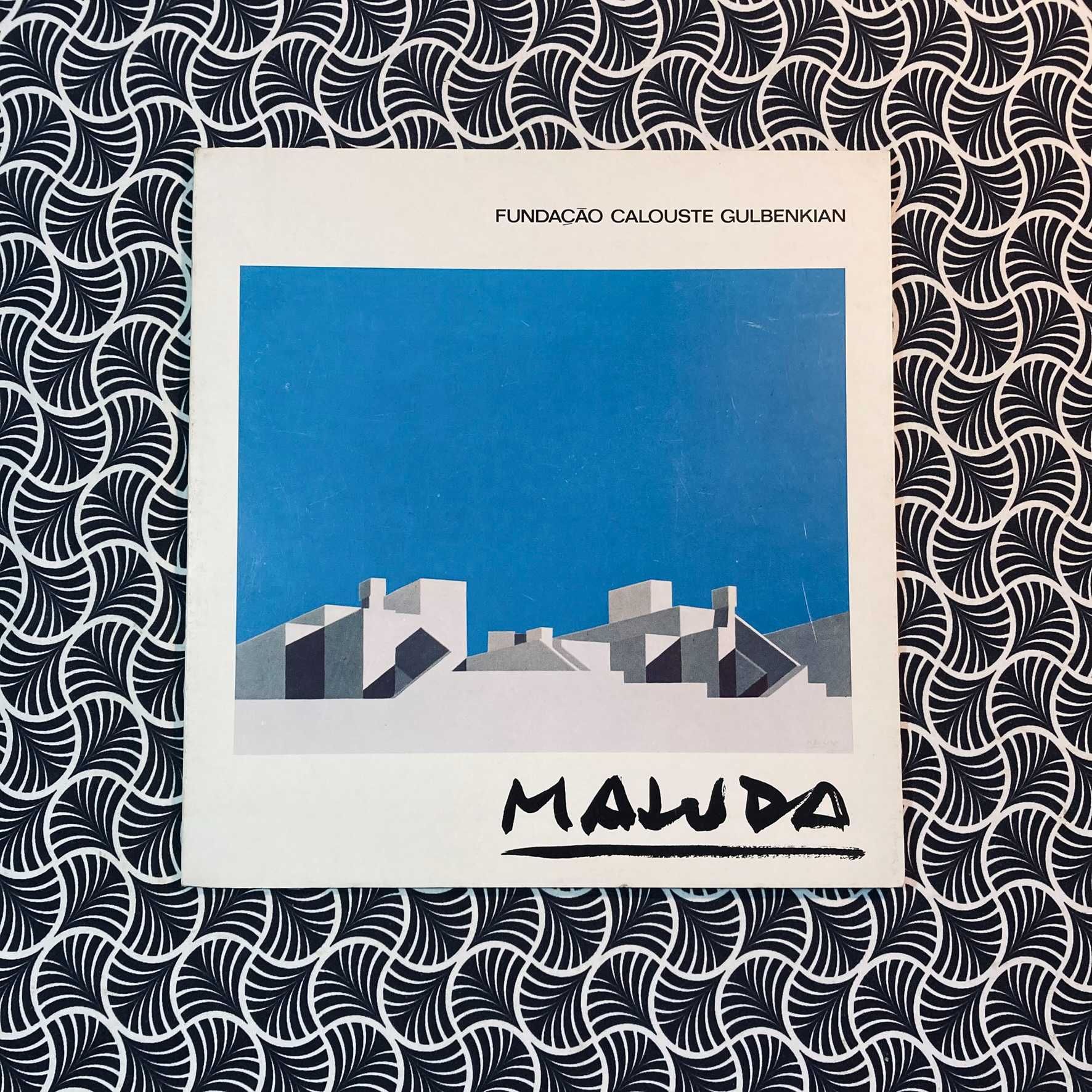 Maluda: Exposições de Bolseiros