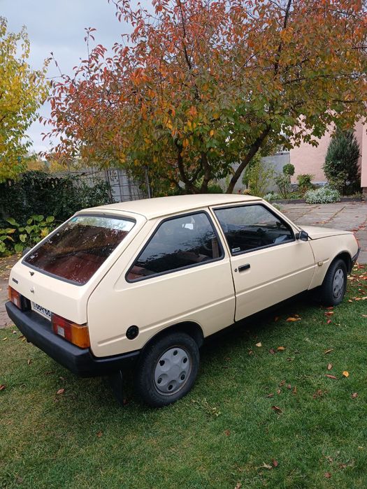 Продам Заз Таврію в дуже гарному стані!