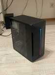 Komputer Gamingowy Core I7 16GB 512SSD NVIDIA GT 1030 Windows 10