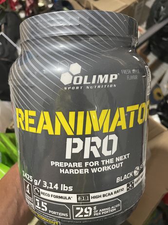 Olimp Reanimator® Pro - 1425 g