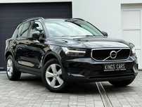 Volvo XC 40 2020 ! FULL LED ! D3 150ps ! ASO21 ! Alus18 ! Wzór