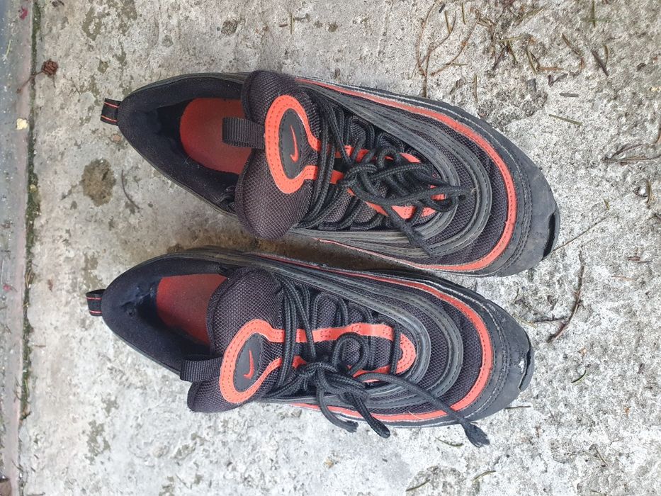 Nike Air Max 97. Używane.