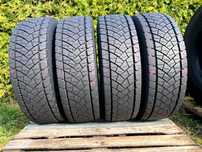 285/70R19.5 GOODYEAR KMAX D  146/144L M+S