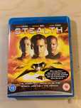 Stealth - Blu-ray