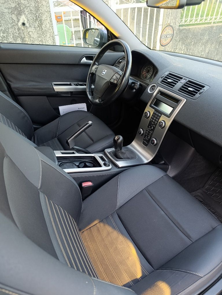 Volvo  V50 1.6 Momentum