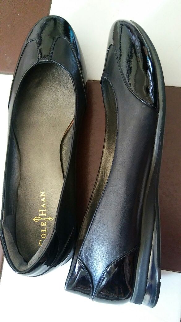 Buty Cole Haan-rozm.40